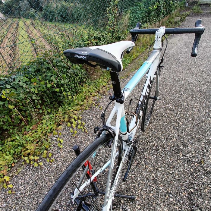 Bicicleta TREK 1.5 - Lazer