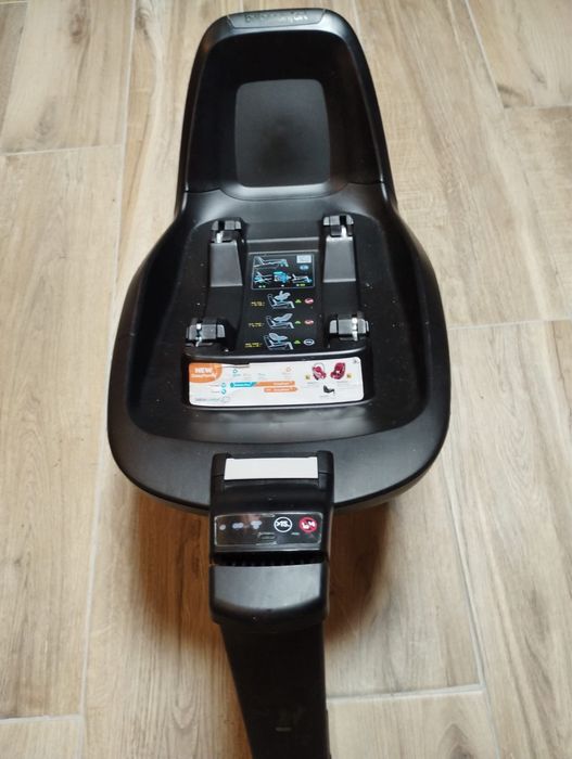 Comjunto carro de bébé