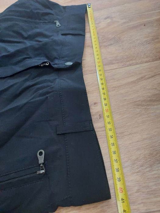 Spodnie Loffler r.XL