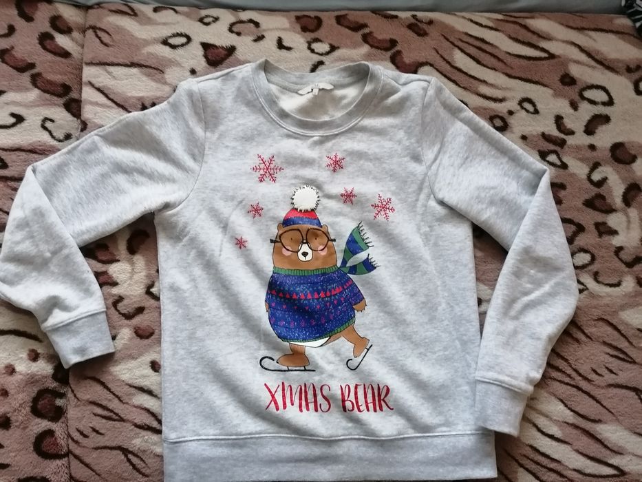 Bluza damska Clockhouse C&A r. S