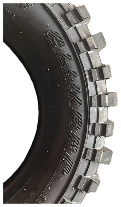 4x 265/70 R 16 Opony Climber 2025r