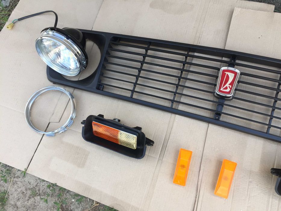 обшивка двери нива на пластике ваз 21213/2121 ранние