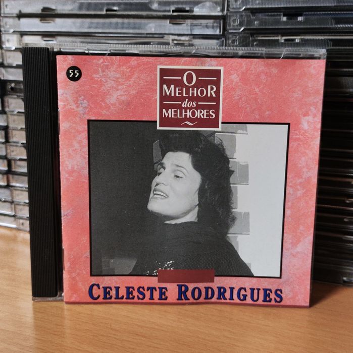 The Best of the Best Celeste Rodrigues