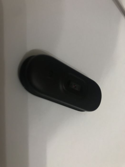 Смарт браслет xiaomi