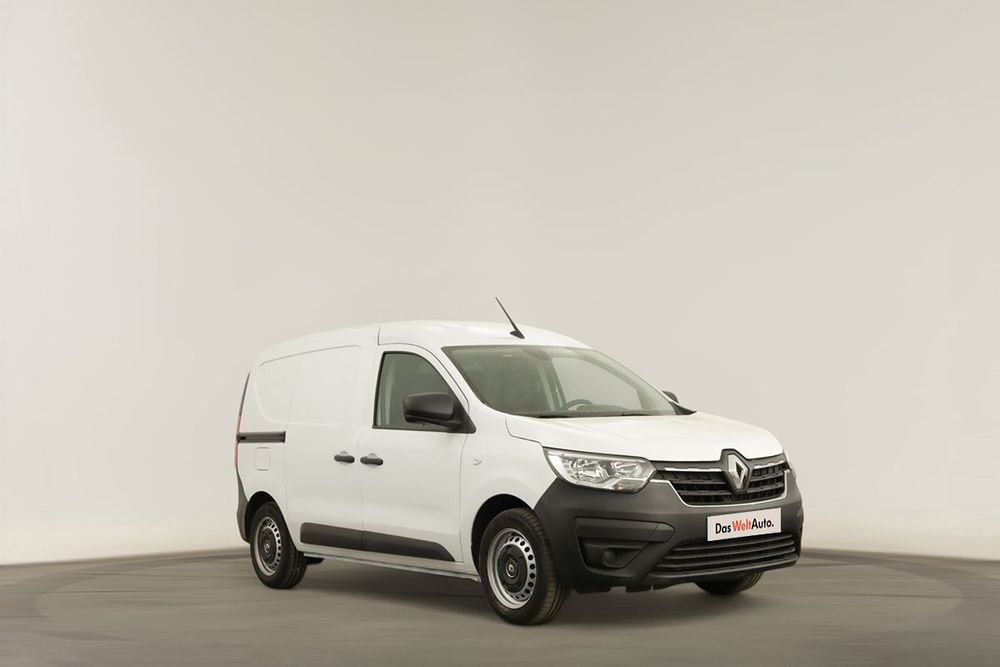 Renault express 1.5 blue dci advance