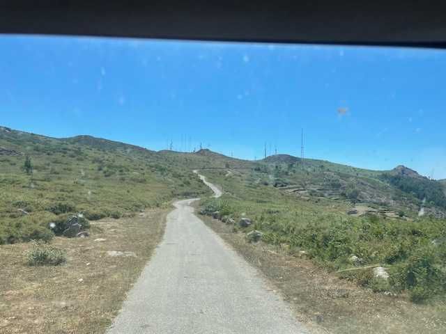 Terreno na Foia, Monchique