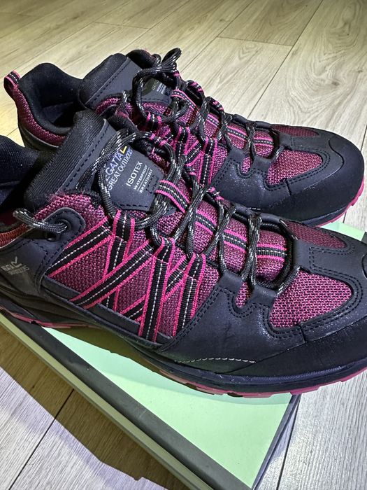 Кросівки regatta