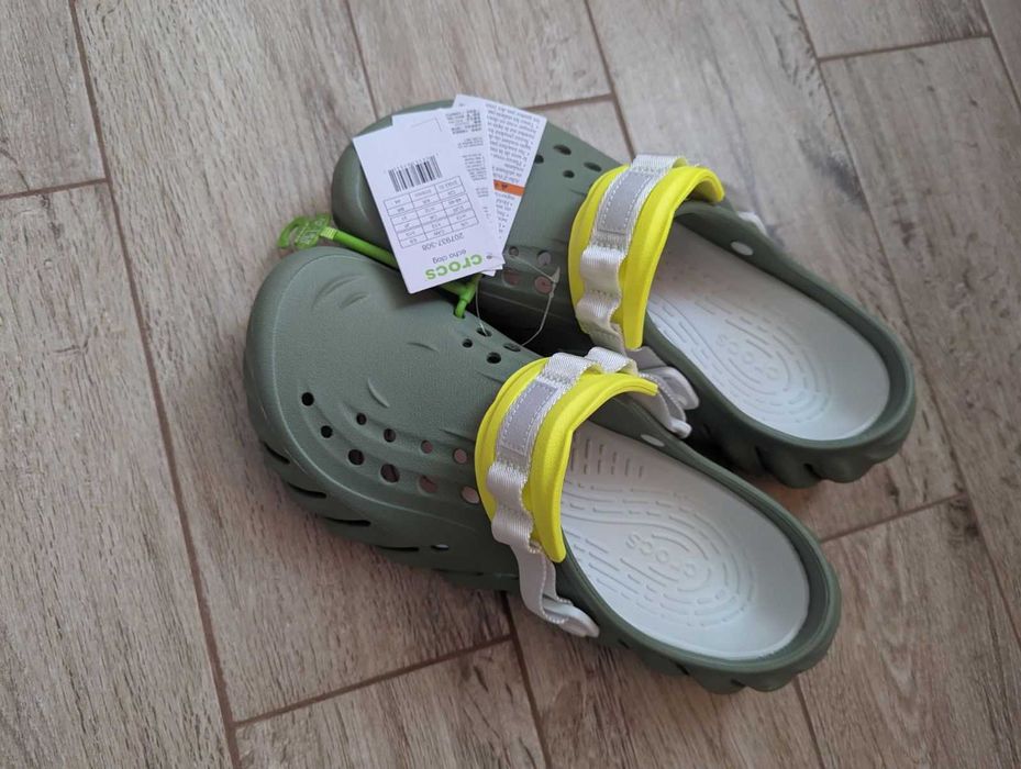Чоловічі Crocs оригінал