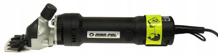Машинка для стрижки овець для стрижки животных Mar-Pol M79355 650Вт