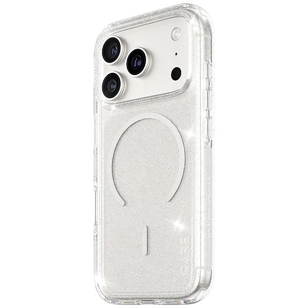 Etui CARE by PanzerGlass Flagship Urban Explorer w. White MagSafe na i