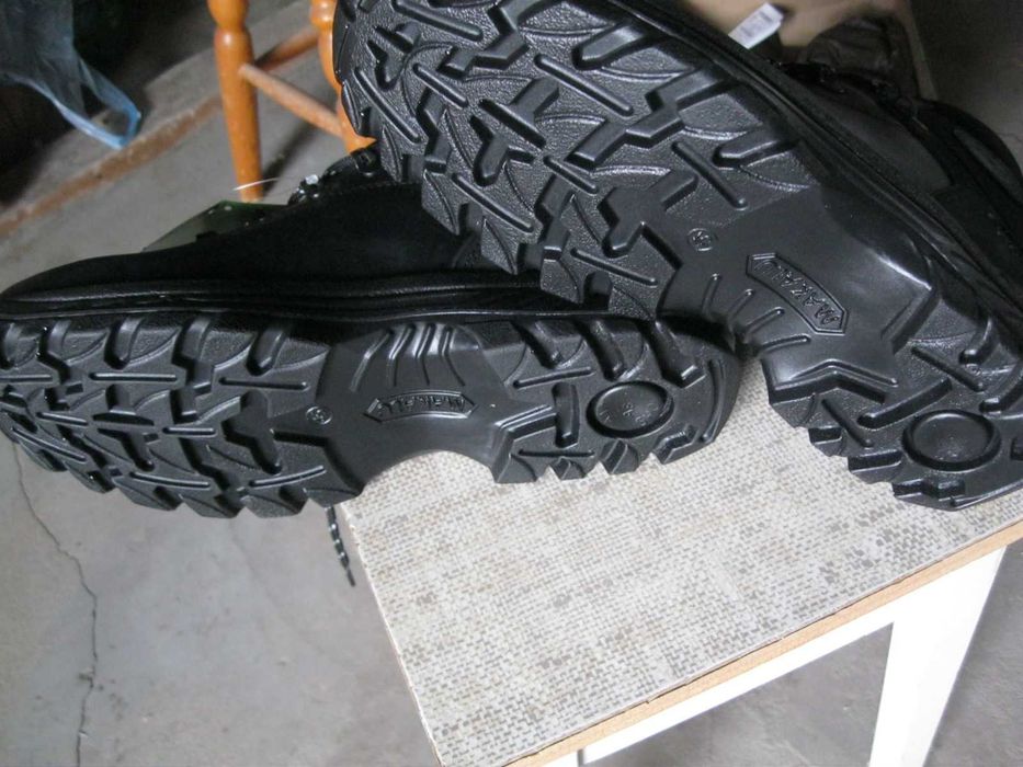 Buty męskie marki Grisport