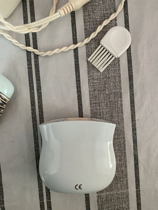 Depilator philips beauty satinelle