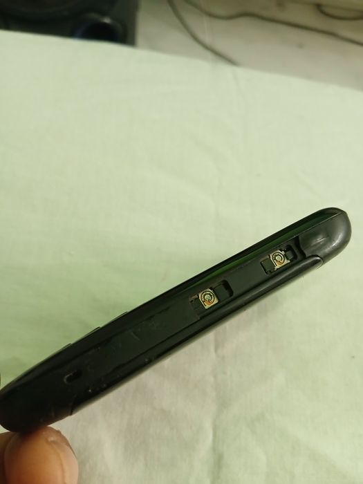 Blackberry Telémovel para Peças