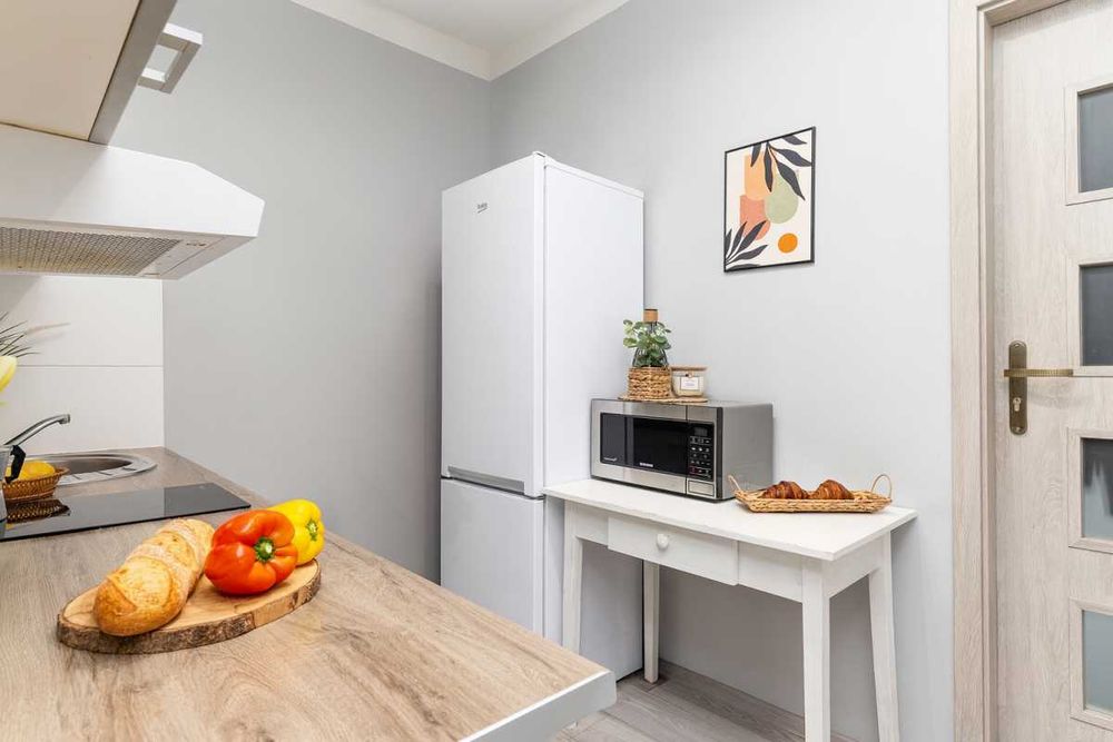 Jedynka do wynajęcia od ZARAZ || KANTORA 6 || TAURON ARENA