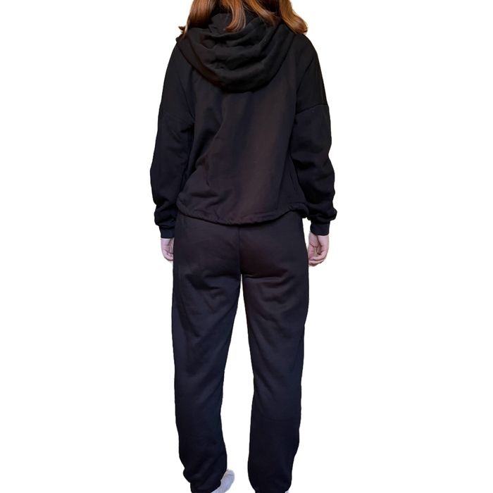 Спортивний костюм з утепленням