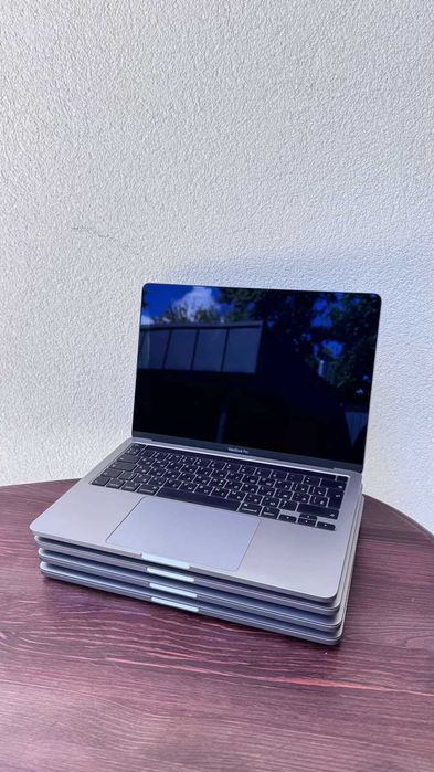 Шикарний/гарний стан/Apple MacBook Pro 13"/швидкий, легкий, надійний