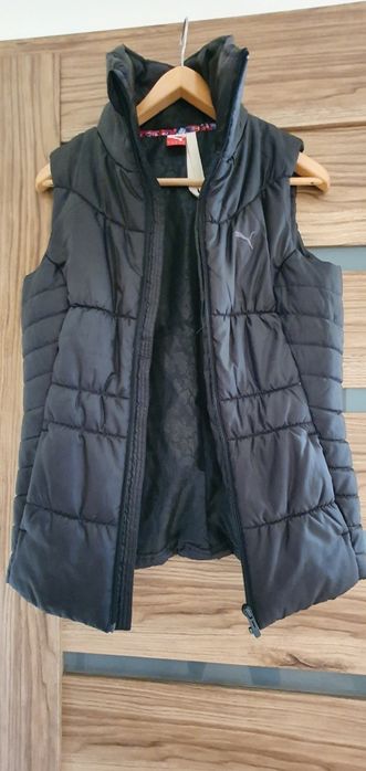 Bezrękawnik, kamizelka PUMA