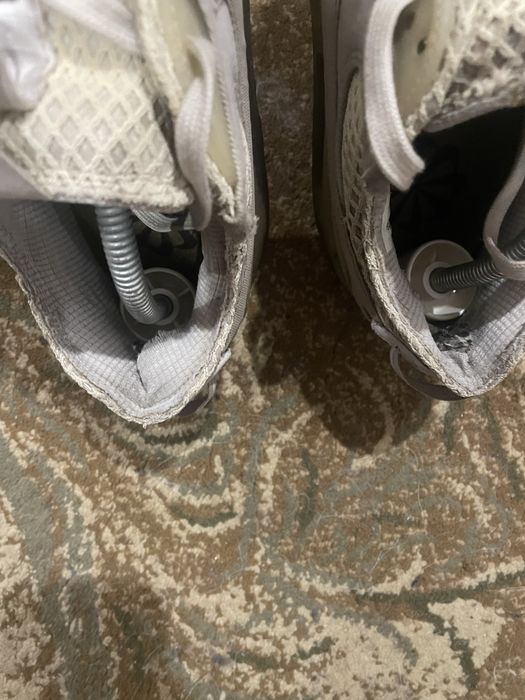 Nike air max Terrascape 90 tn vm jordan