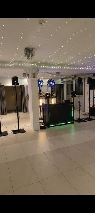 DJ na Twoją imprezę