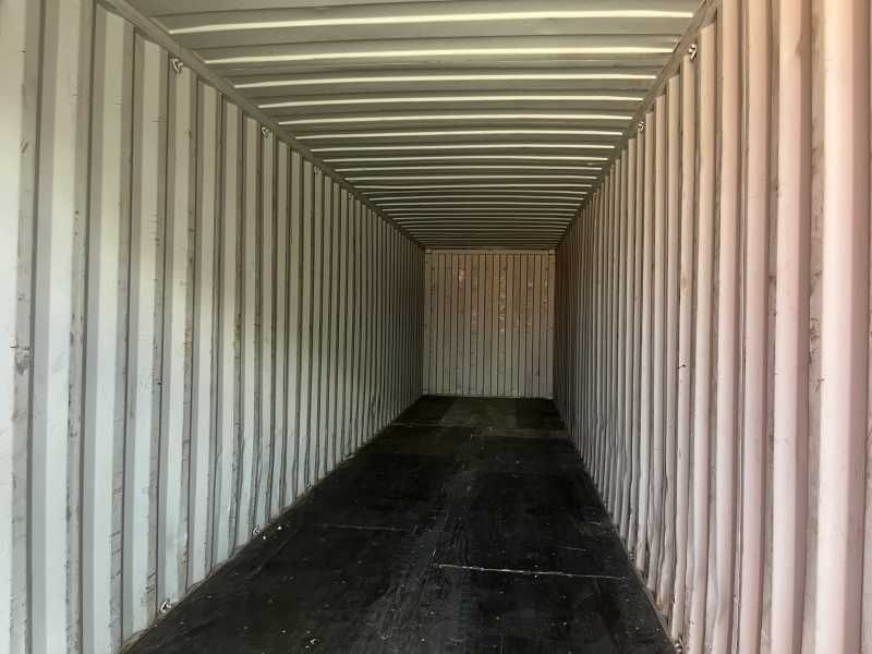 Kontener morski magazynowy 40 DC lub HC | 12m | Dostępne od ręki! |