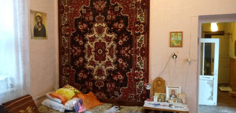 2к квартира Незалежності 16 Стометрівка 55кв