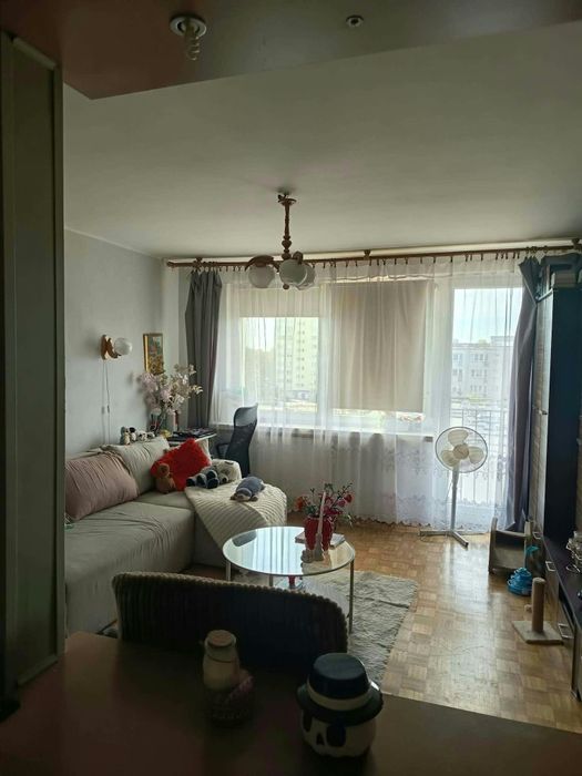 Mieszkanie – Pruszków, powiat kaliski - Widok 3