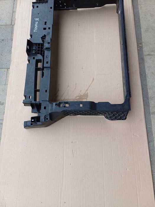 pas przedni wzmocnienie vw tiguan 3 III 57h80.5586