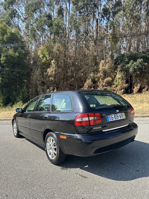 Volvo v40 150 mil Kms