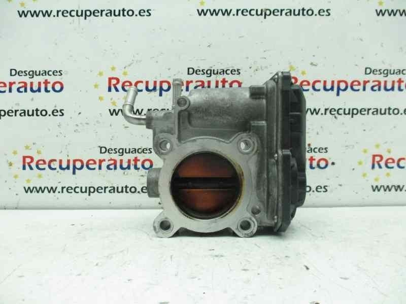 CAIXA BORBOLETAS TOYOTA YARIS 2009 -2203047010