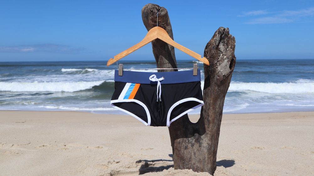 Sungas para o Verão