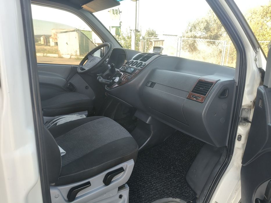 продам mercedes vito 2.3 пасажир