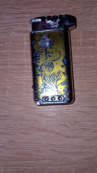 Zapalniczki kolekcjonerskie