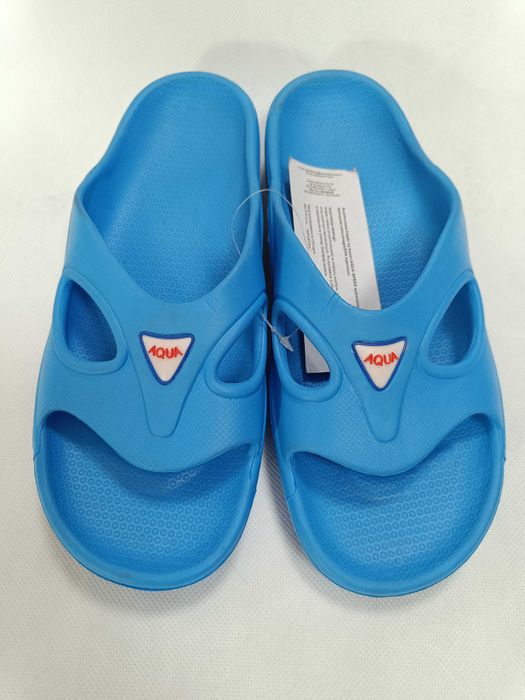 Klapki Aqua Sped nowe