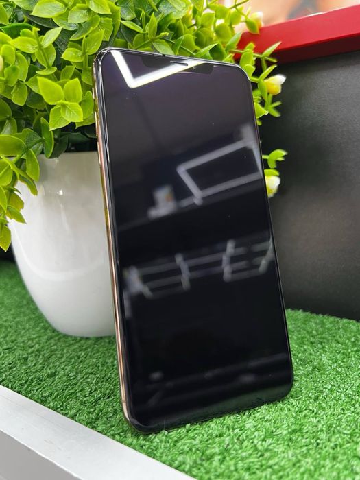 Apple iphone XS MAX 256гб 75%