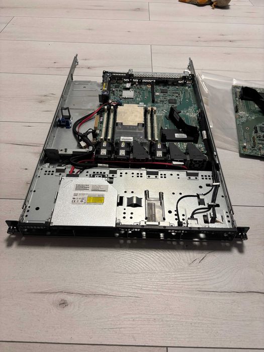 Płyta główna do DL120 G9 847394-001 757796-002