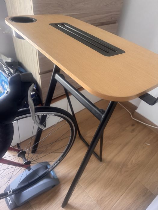 Zycle zdrive rolo treino