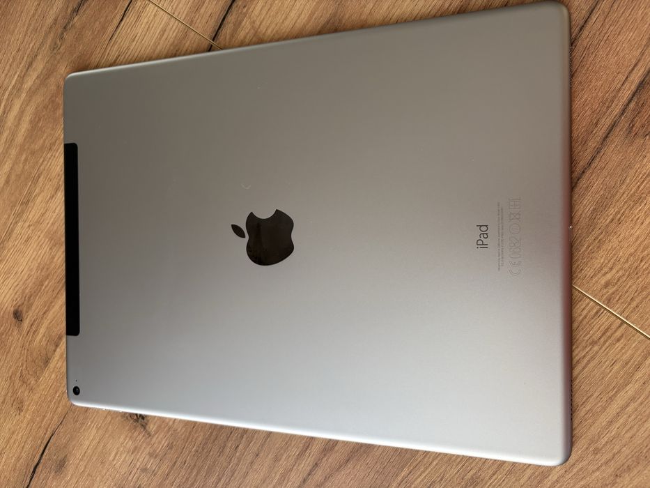 iPad Pro 12,9 cal