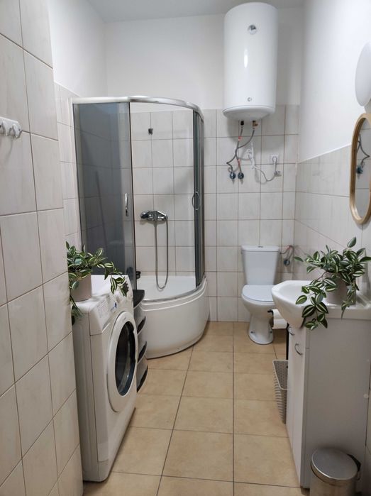 Miejsce dla chłopaka w pokoju dwuosobowym  w centrum Rzeszowa