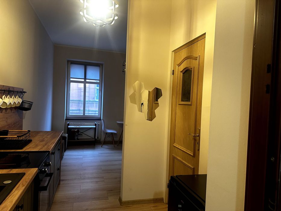 Sprzedam kawalerkę NOWA CENA - Widok 3