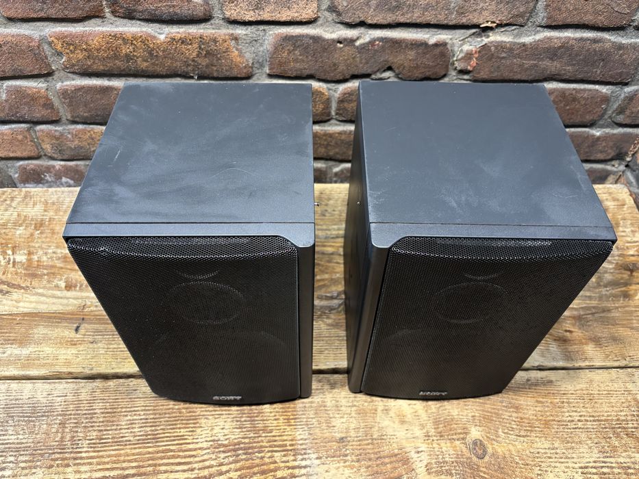 Kolumny Sony SS H 155