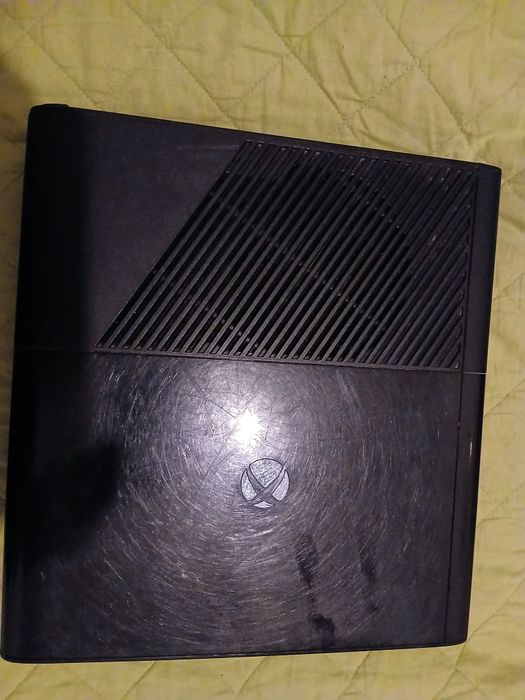 Xbox 360 sem comando