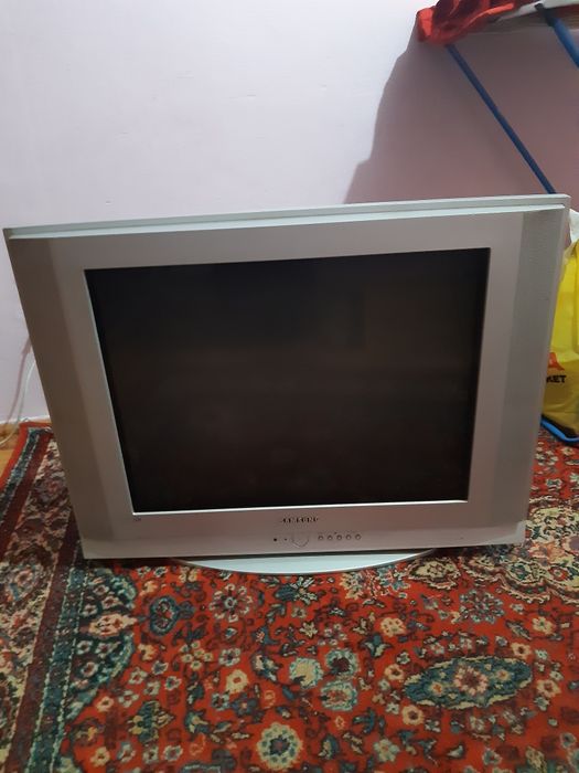 Тюнер телевізор Т2