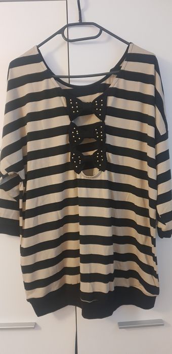 Piękna bluzeczka rozmiar uniwersalny