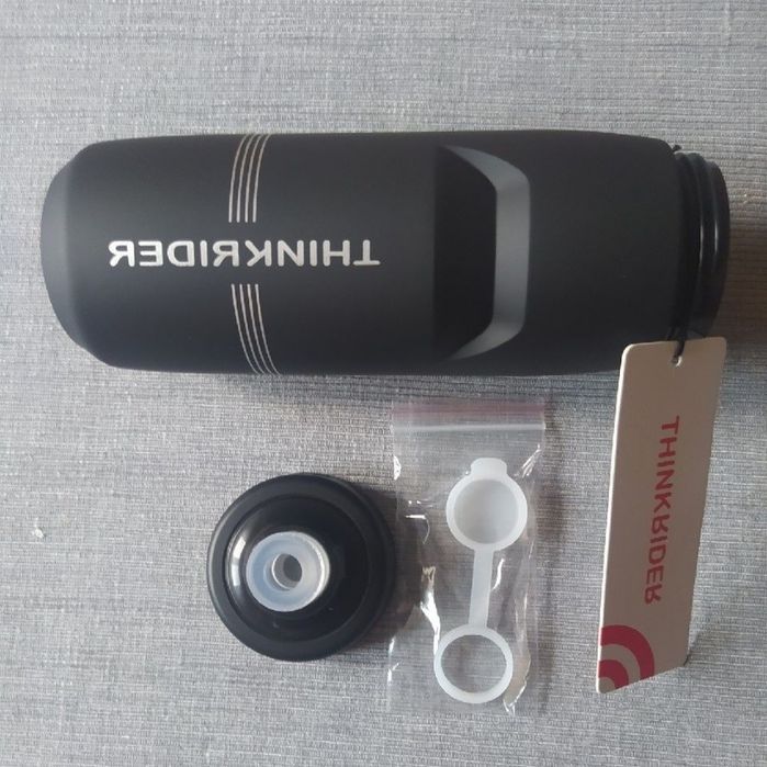 2 bidony -750 ml/szt