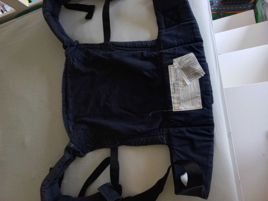 Nosidło Tula bardzo dobry stan