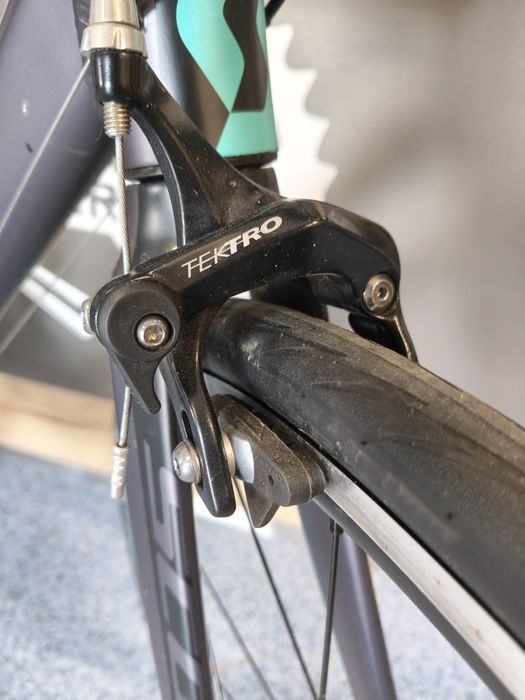 Scott Speedster 45 roz. M gwarancja