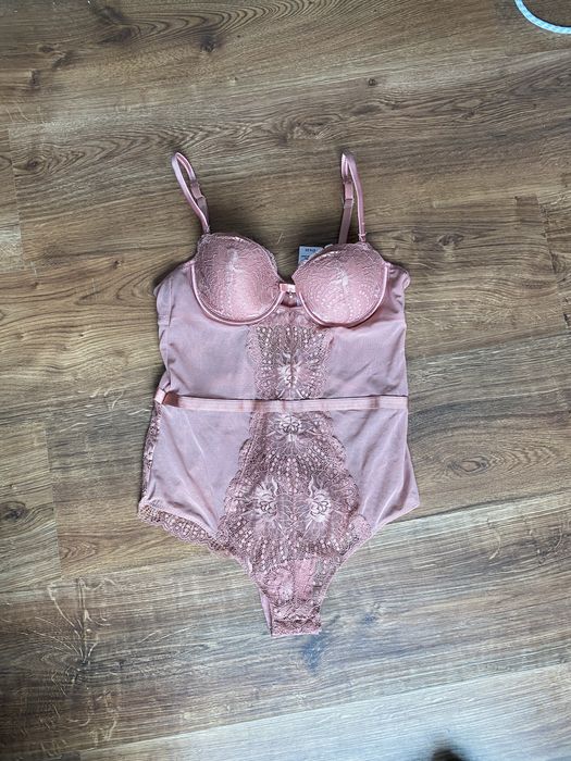Жіноче боді Primark 34B мереживо