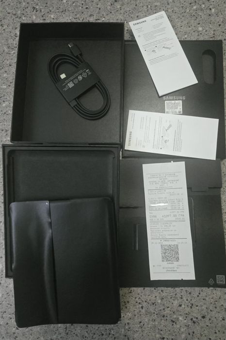 Samsung Z fold 5 12/512