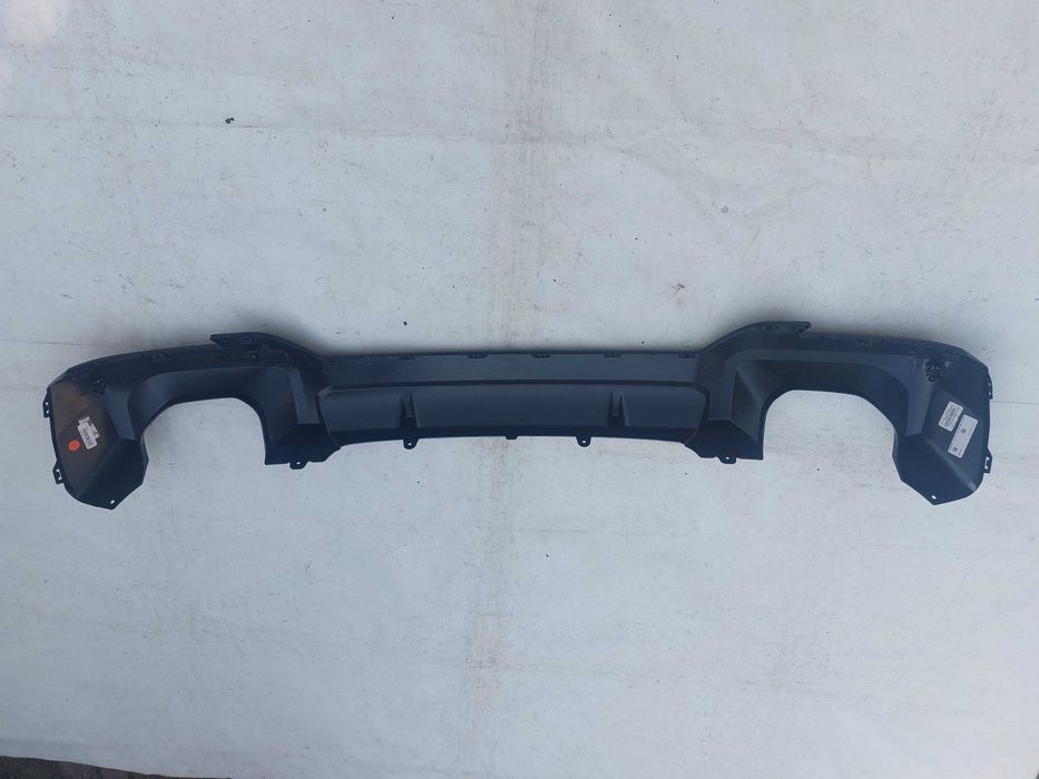 Spoiler Dokładka BMW X4 nowa oryginał