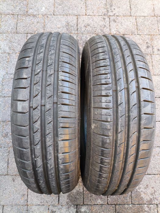 Opony Letnie 165/70R13 Goodride ZuperEco Z-107 2024r